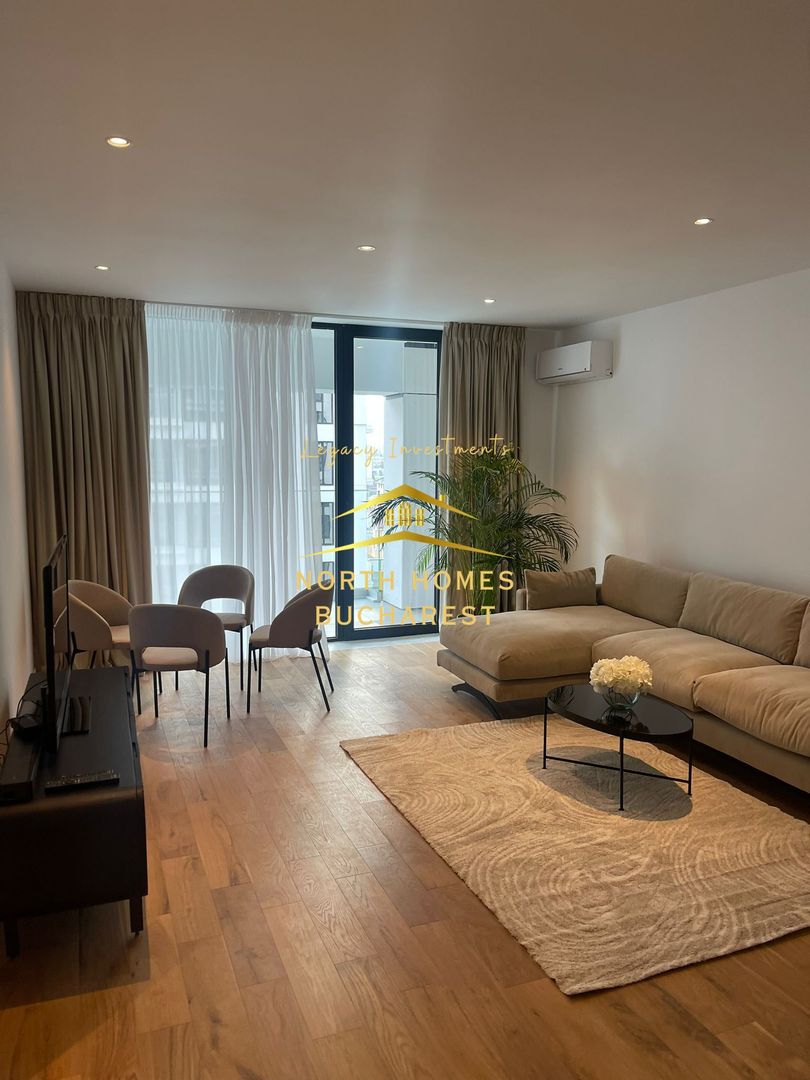 Apartament 2 Camere – One Cotroceni- PARCARE - Poză 8