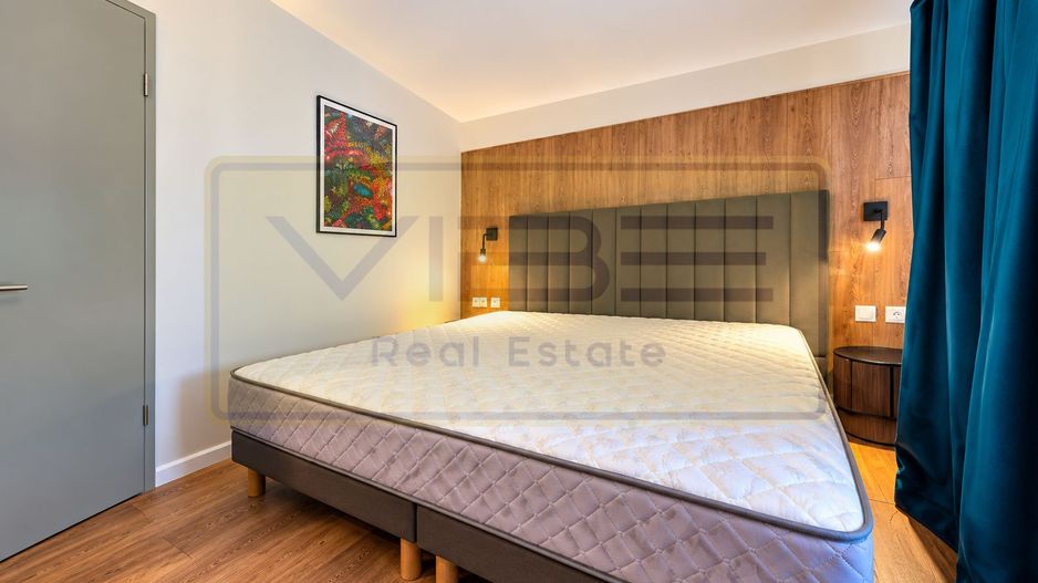 Center City/ Copou- University - 2 Room Apartment - Poză 5