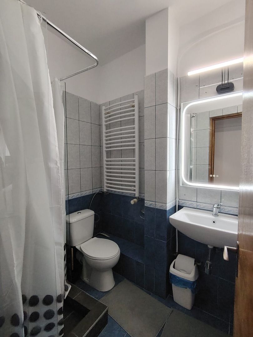 Apartament în Centru Vechi – Compartimentare perfecta | investiții | - Poză 11