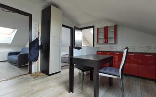 Apartament cu 3 camere decomandat | 61 mp | Floresti - Poză 5