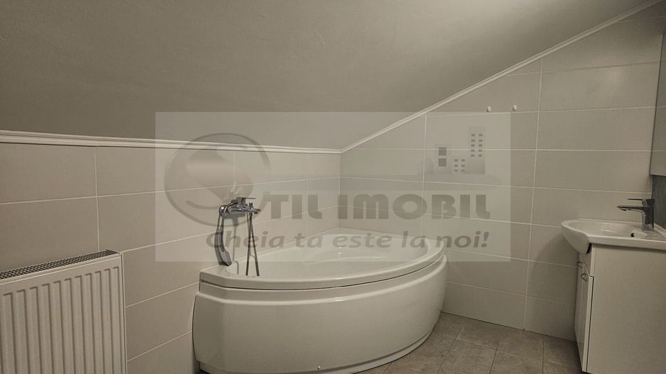Apartament 2 camere - 2 niveluri - 2 bai - 90mp - Poză 9