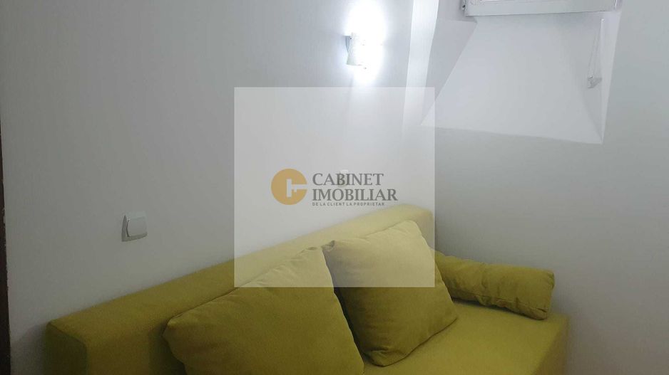 Garsoniera in vila | Cismigiu | Investitie - Poză 2