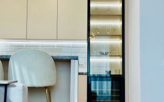 INCHIRIAT - La inaltime! - 2 camere - Isho - de inchiriat - Poză 8