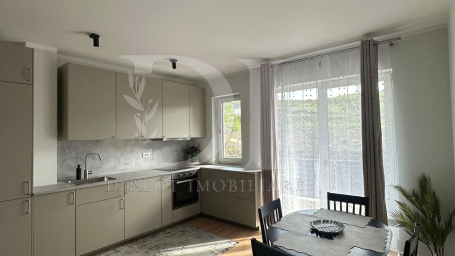 Apartament la cheie de inchiriat / Zona Razoare , Floresti - Poză 1