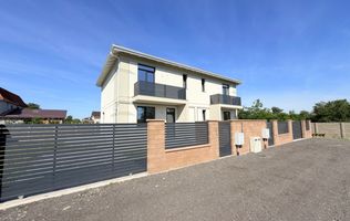 Utvin-Duplex 4 Camere-Predare Imediata