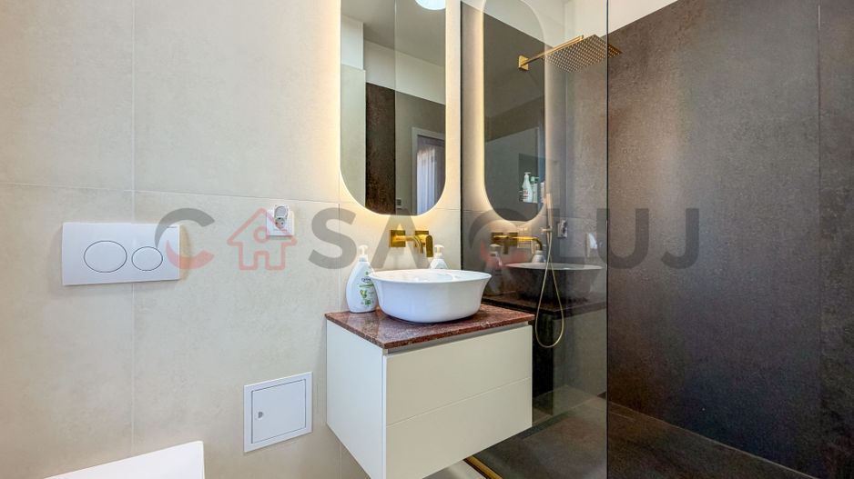 Casa ready to move in, Buna Ziua! - Poză 8