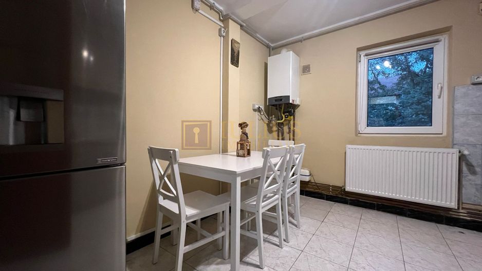 3 camere+ 2 bai in Complexul Studentesc - Poză 14