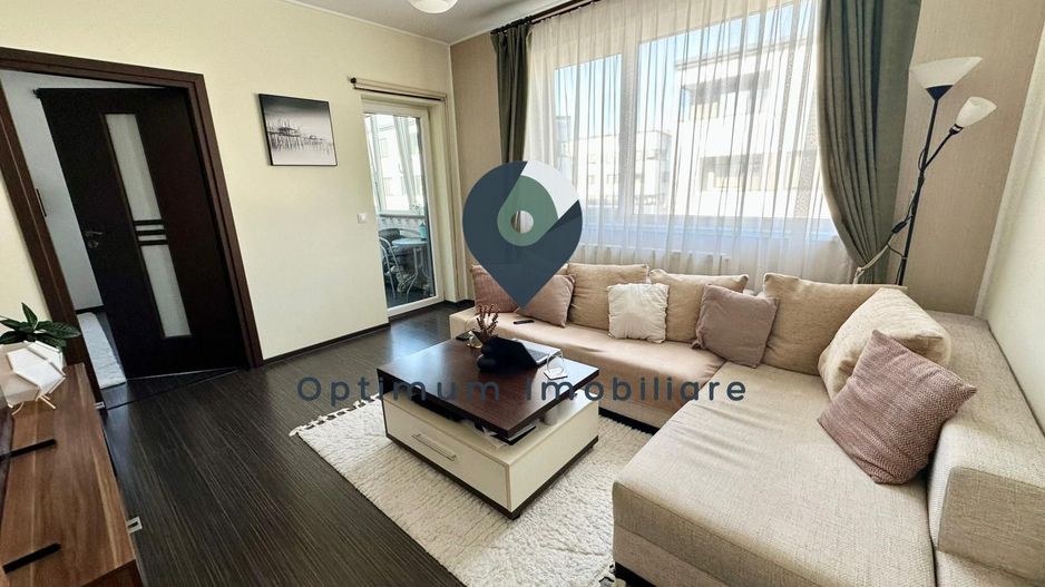 Apartament cu 2 camere in Floresti, etaj 2, zona Stadionului ! - Poză 10