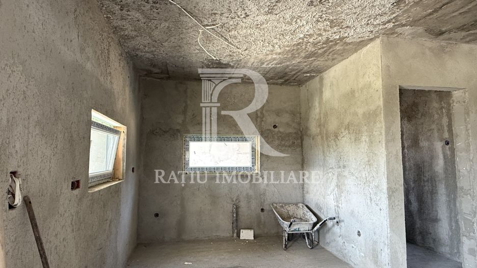 Duplex de vânzare | Cartierul Tineretului | Oradea - Poză 13