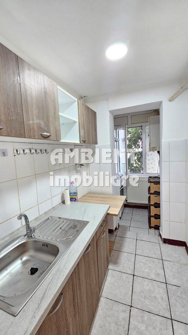 Apartament 2 camere, etaj 1, zona AVANTULUI; - Poză 3
