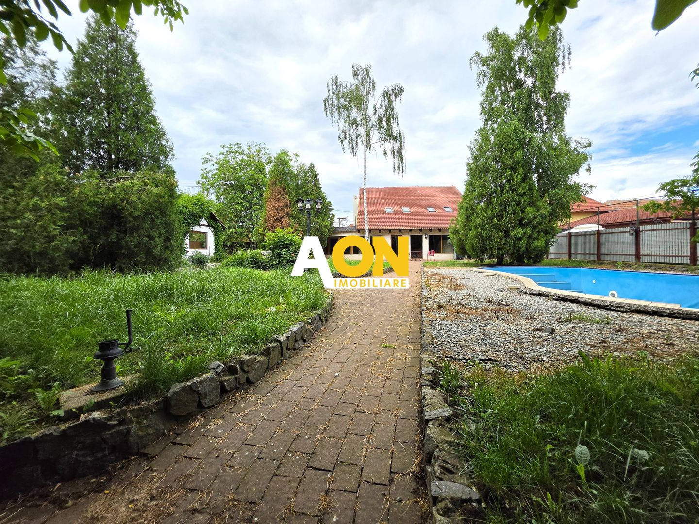 Casă premium cu piscină și curte superbă, 1759 mp teren, Micești - Poză 6