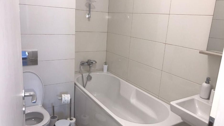 Apartament 3 camere GRANVIA MARINA / PISCINA SI PARCARE/ TERMEN LUNG - Poză 5