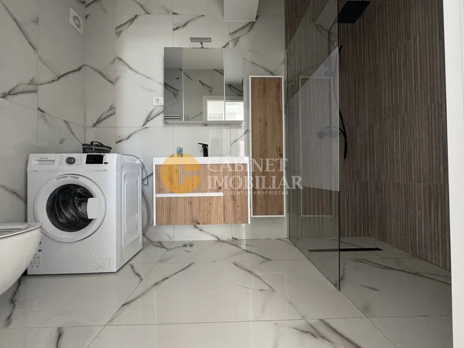 Chirie - 2 camere - Păcurari  - INTERMEDIAR - Poză 6