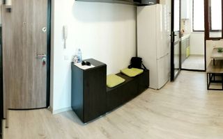 #, închiriez ap. 2cam Moara de Foc, Concept Residence - Poză 2