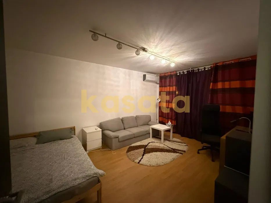 Garsonieră 🏢 | Lujerului 📍 | Închiriere 📄 | Renovată ✨ - Poză 1