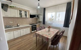 Apartament finisat, zona Porii, Floresti. - Poză 1