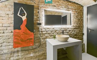 Eleganță subterană - pivniță exclusivistă Arad - Poză 10