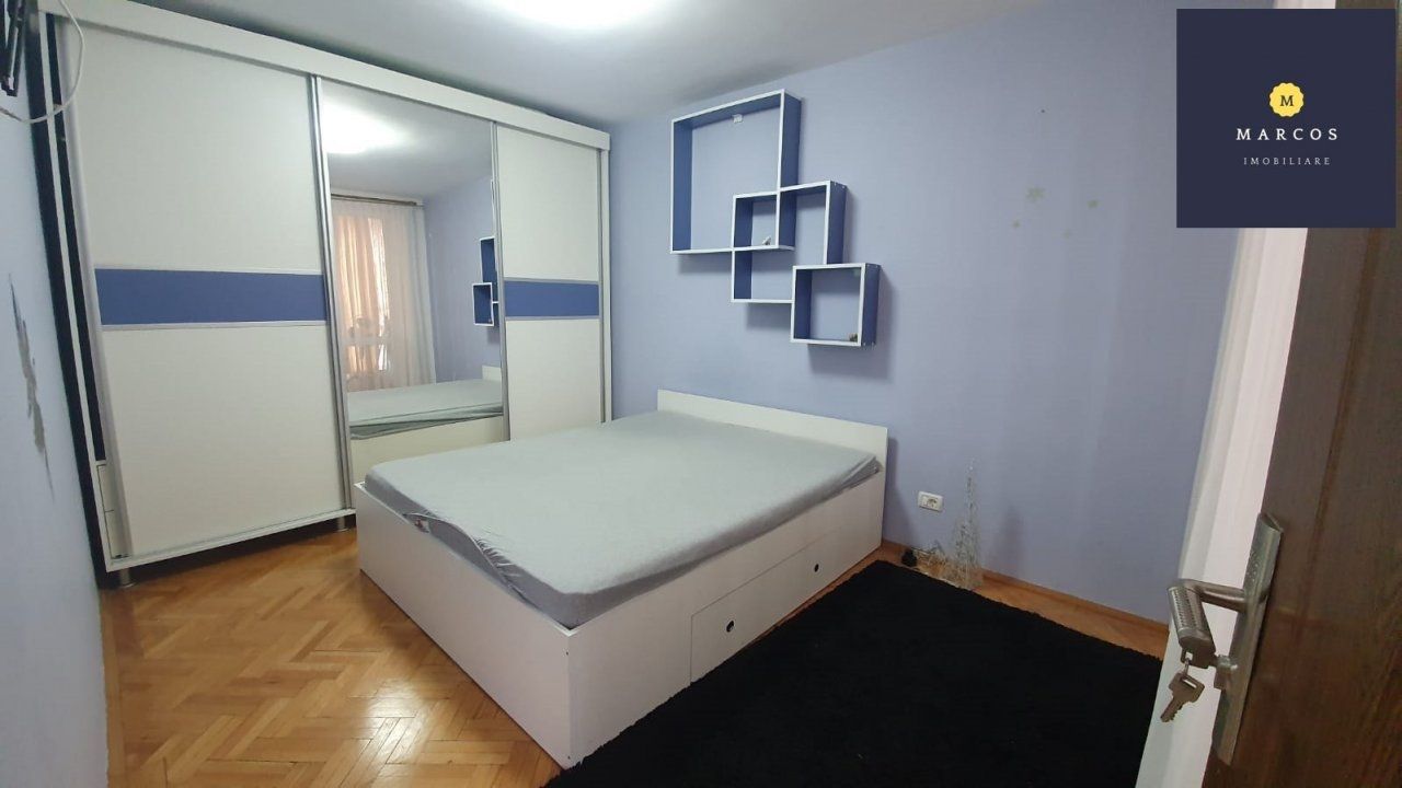 Apartament 2 camere nedecomandat, et.3, Lunca, ID 717 - Poză 9