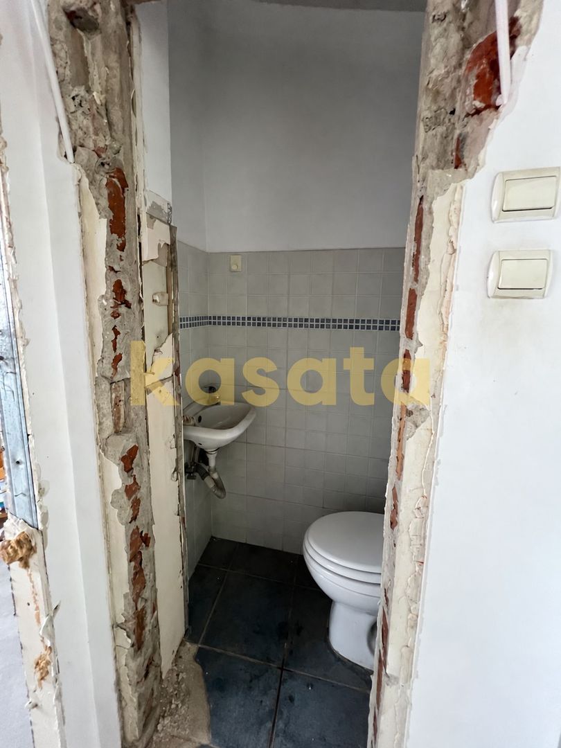 OPORTUNITATE | 3 CAMERE | 101MP |PARCUL IOANID | GARAJ 31MP | PANORAMA - Poză 9