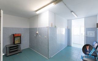 Spațiu comercial/birouri Com. Nicolae Bălcescu, Bacău - Poză 13