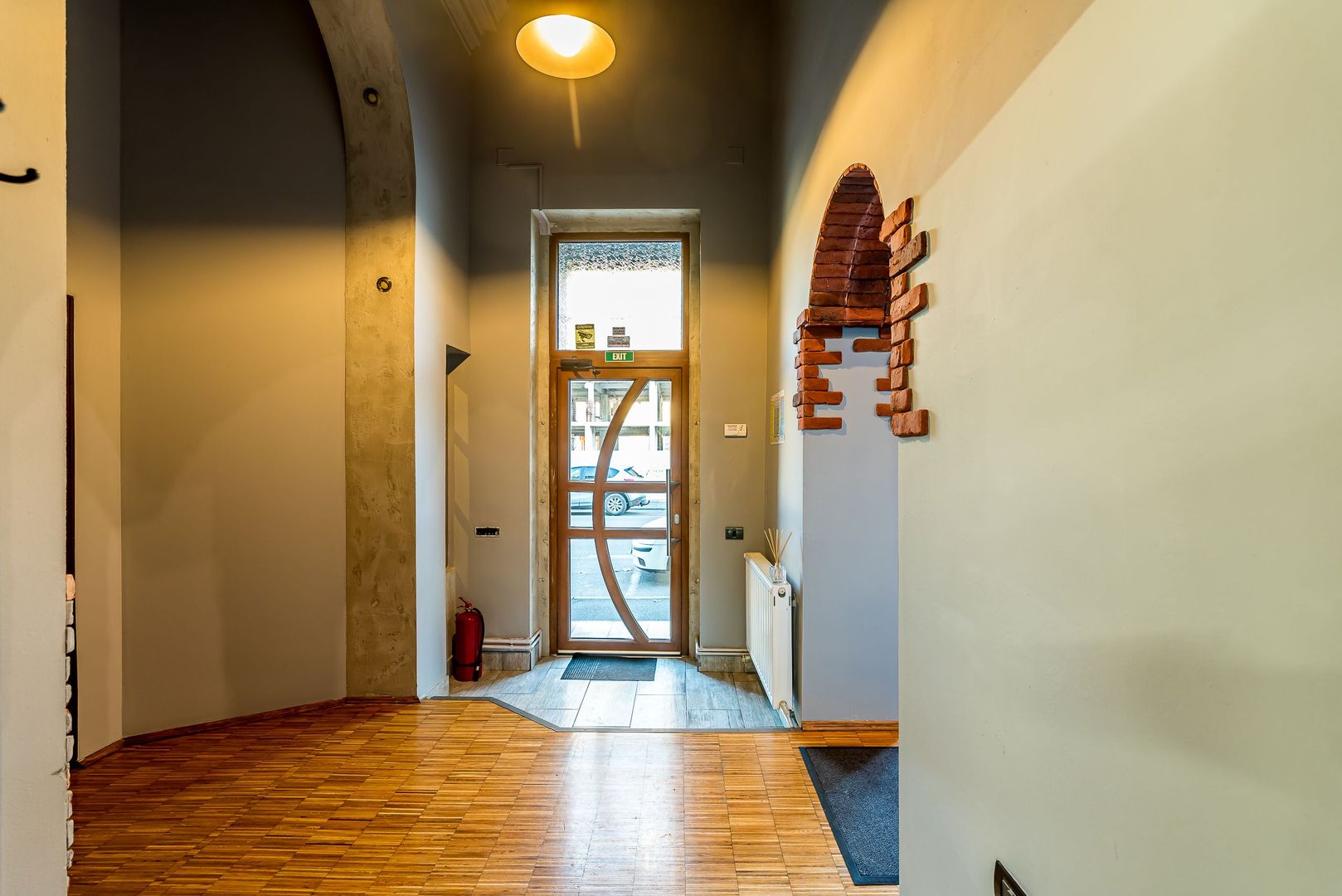 Spațiu comercial de închiriat, acces direct din bd Dragalina - Poză 5