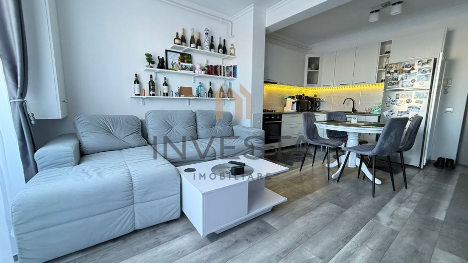 Apartament 2 camere Luminia! - Poză 2