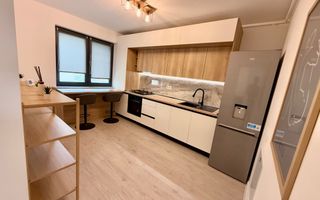 STUDIO DE LUX  de inchiriat Pipera - Poză 6