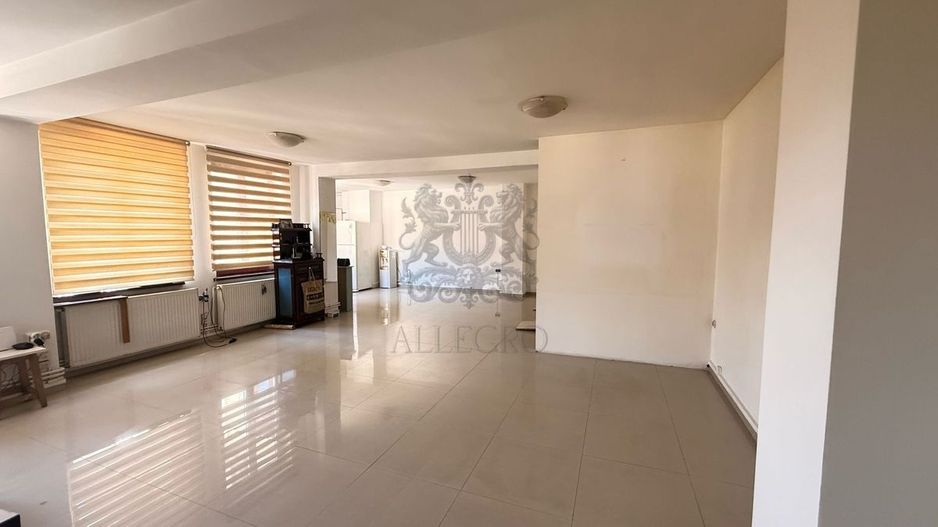 Birou in Vila | Zona Budapesta | 100 mp utili | Open Space - Poză 10