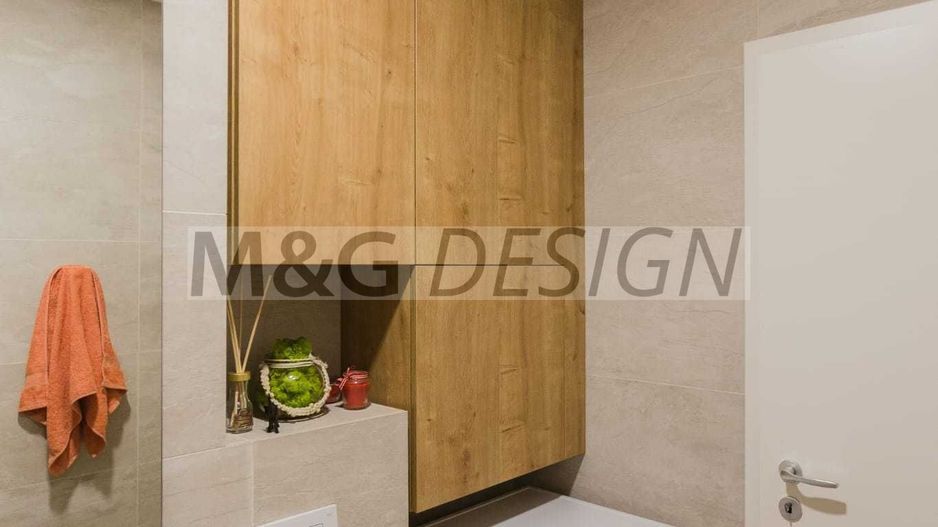 Apartament 2 camere Soarelui bloc nou - Poză 5