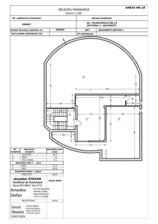 Aviatiei,vila individuala, direct proprietar - Poză 8