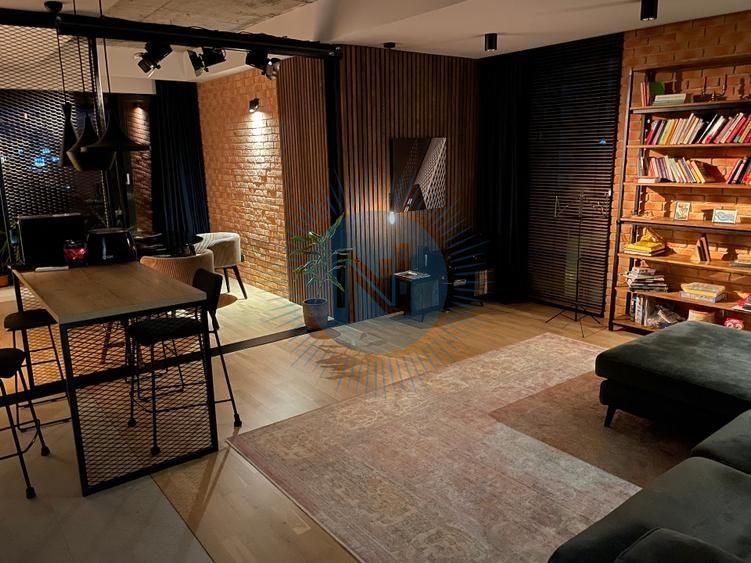 Apartament Parcul Icoanei - Poză 8