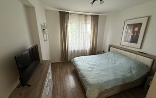 Apartament 2 camere, parcare,boxa,terasa 16 mp-zona Tractorul - Poză 7