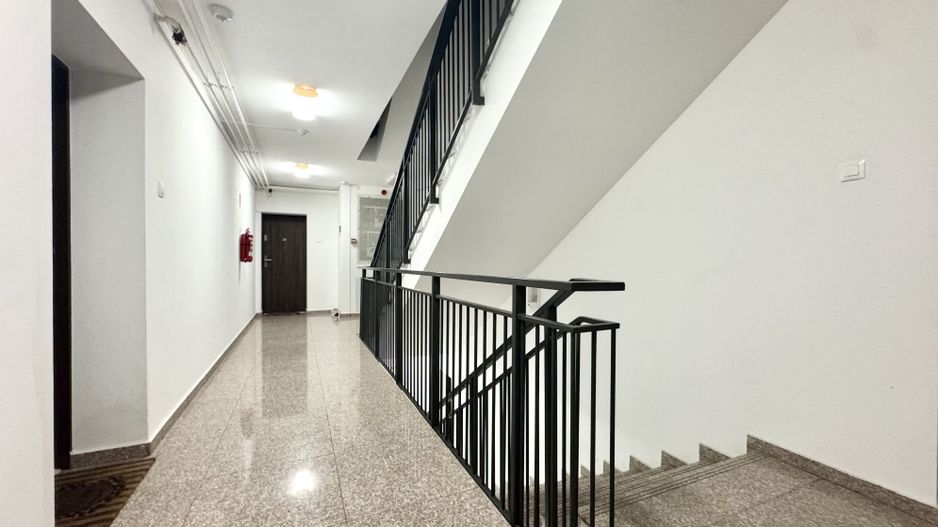 2 camere de închiriat | Locație excelentă Calea Aradului - Poză 25