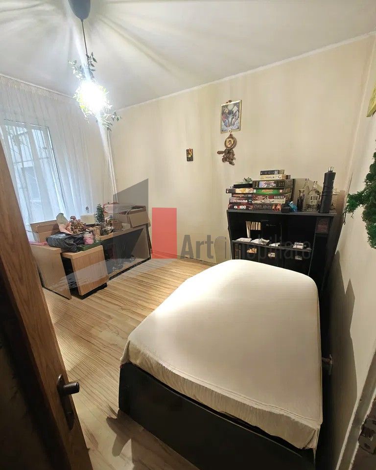 Apartament 3 Camere Rahova,  Centrală Proprie – Mobilat  Utilat parcare - Poză 11
