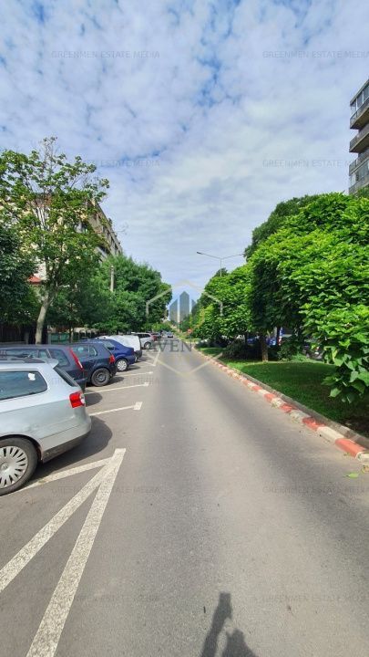 Modern renovata, bloc 2 lifturi, vedere parc, Maior Coravu - Metrou Piata Muncii - Poză 24