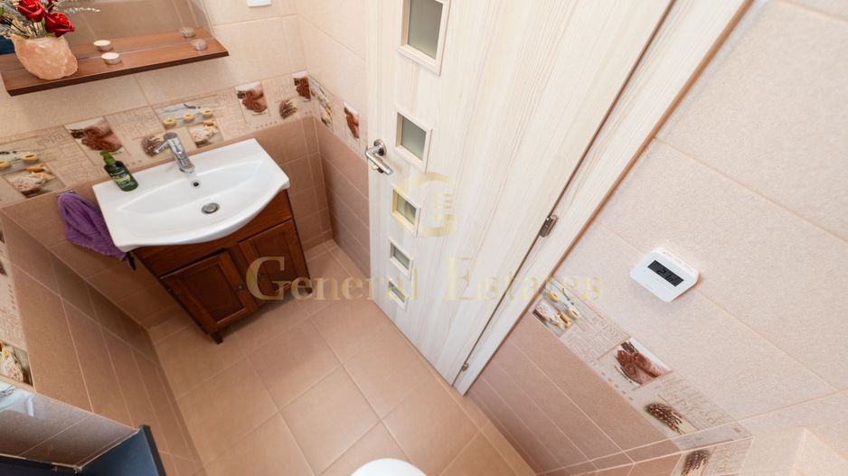 Casa deosebita in Cristian, Brasov - Poză 27