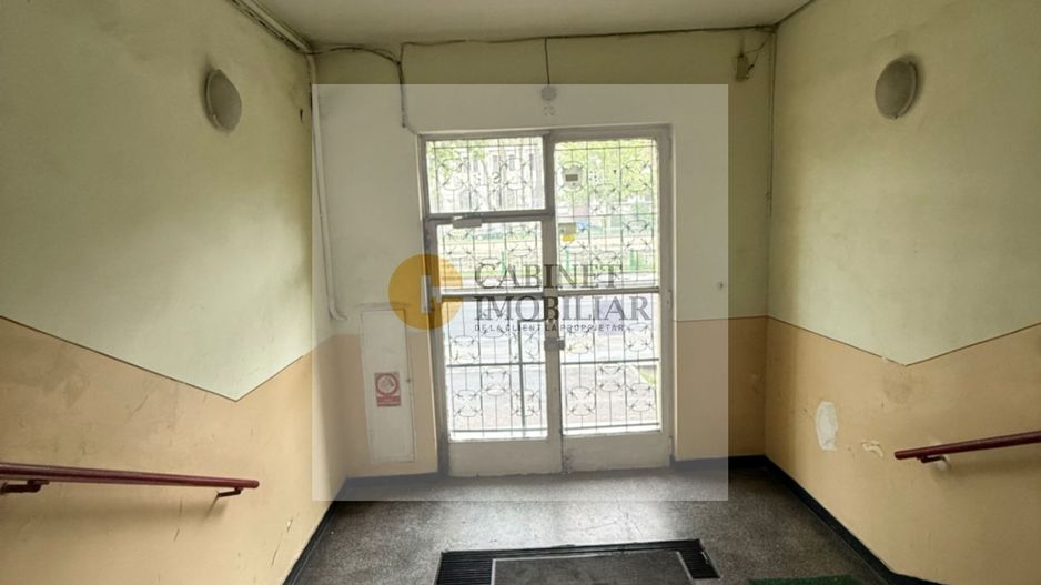 3 camere I Kogalniceanu - Cismigiu I Etaj 1 I Creditabil - Poză 21
