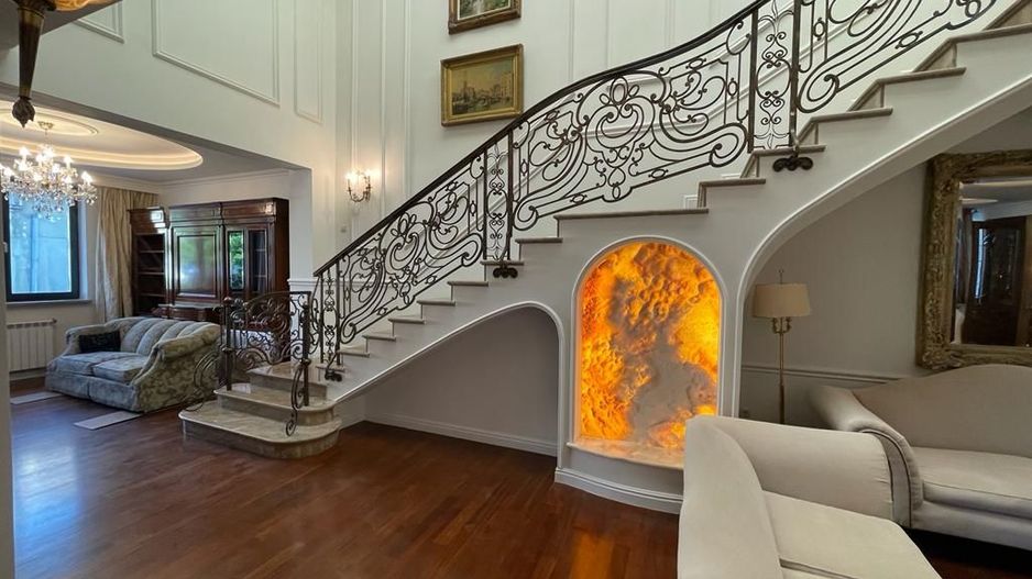 Lux si eleganta | parter+1 | de inchiriat | Piata Victoriei| - Poză 3