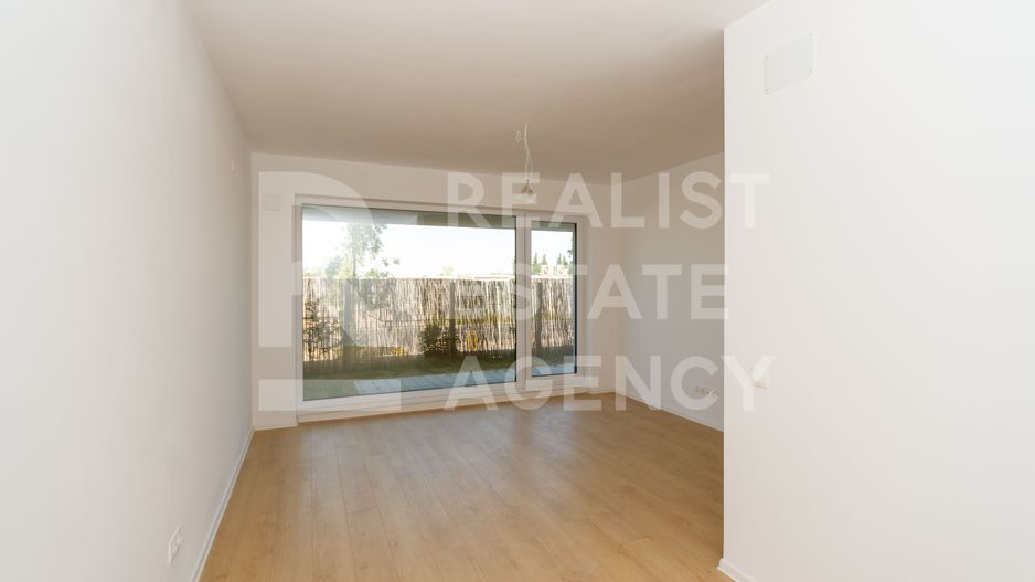 Vânzare, apartament tip studio în zona Bucureștii Noi - Poză 4