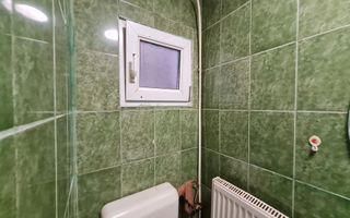 Garsoniera, 21 mp, etaj 3, Zona Cetate - Poză 8