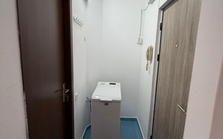 Garsonieră mobilată și utilată, etaj 2 – 38.500 € - Poză 6