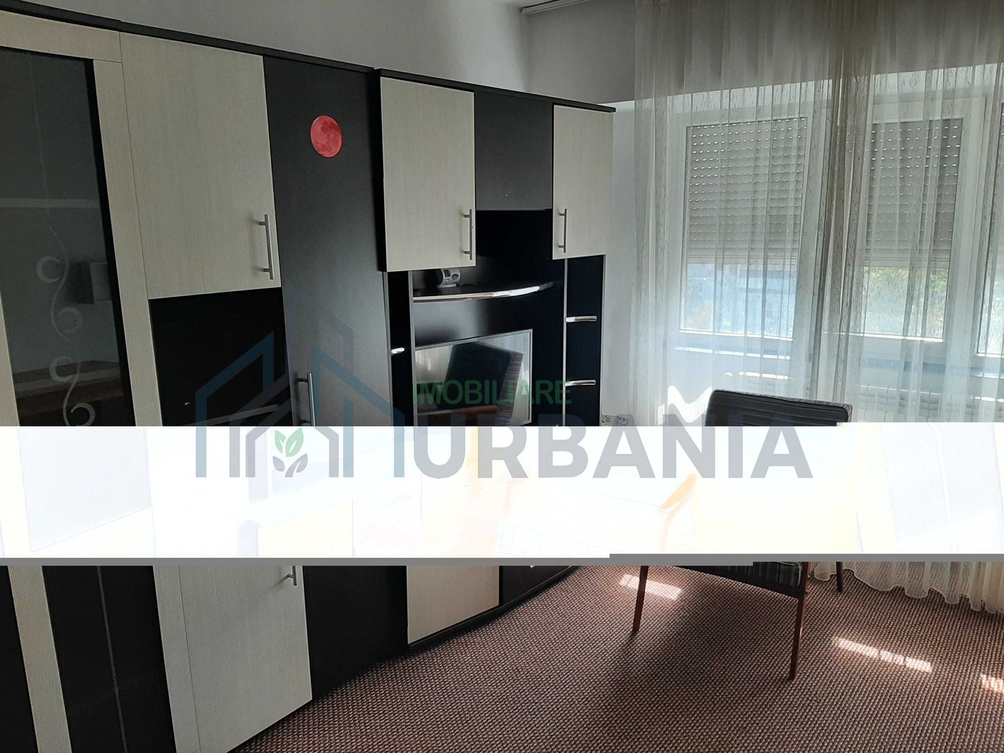 Apartament 2 camere decomandat de inchiriat – Bulevardul Independentei, langa UMF Iasi - Poză 1