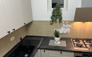 Apartament 2 camere Lipovei - Dumbravita - Poză 12