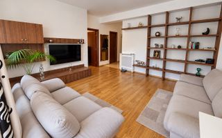 VANZARE 2 CAMERE | 53MP | UTILAT-MOBILAT | PARTER INALT  | BAZILESCU - Poză 2