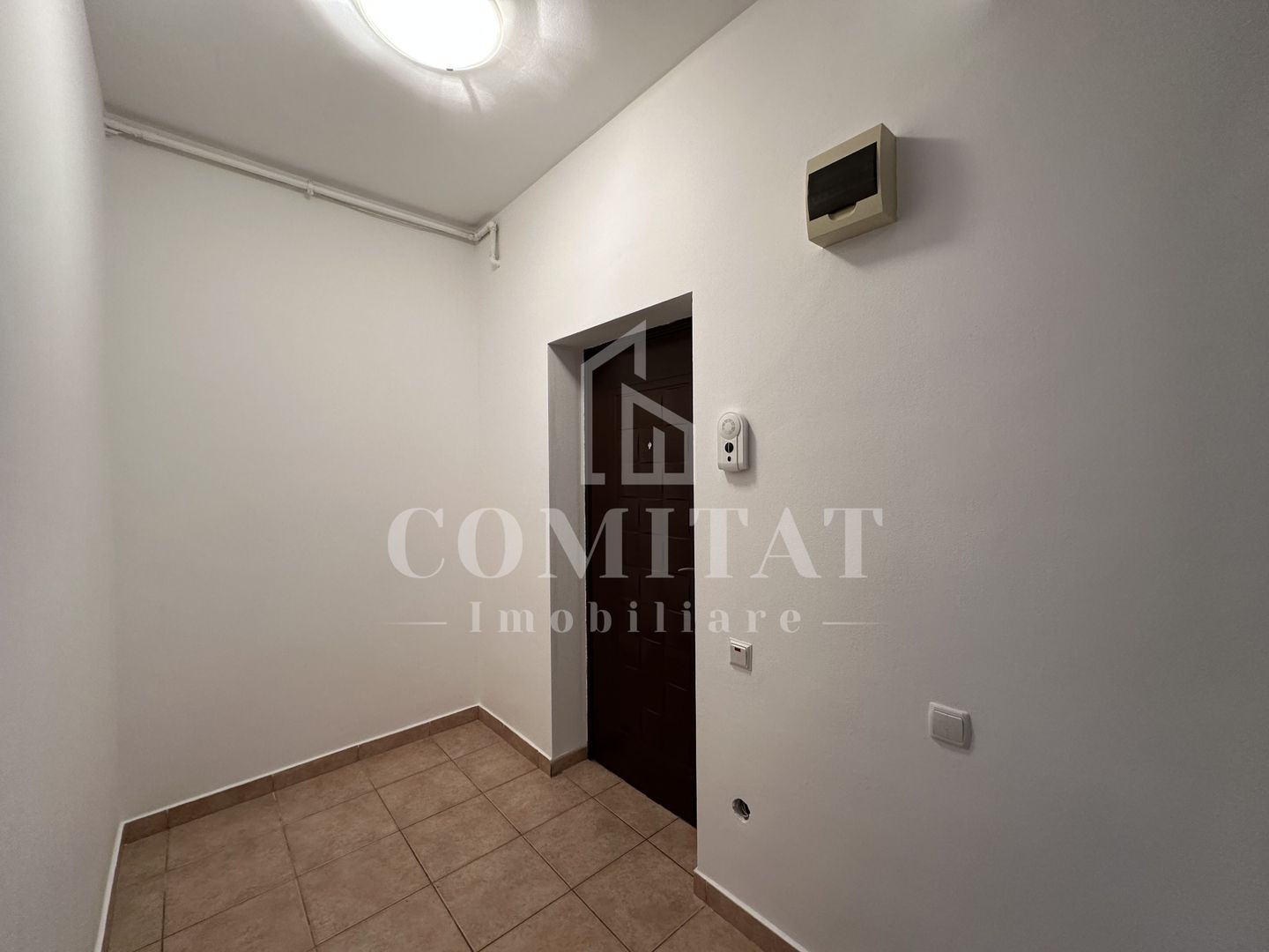 Apartament 3 camere | 67mp | Cartierul Manastur - Poză 12