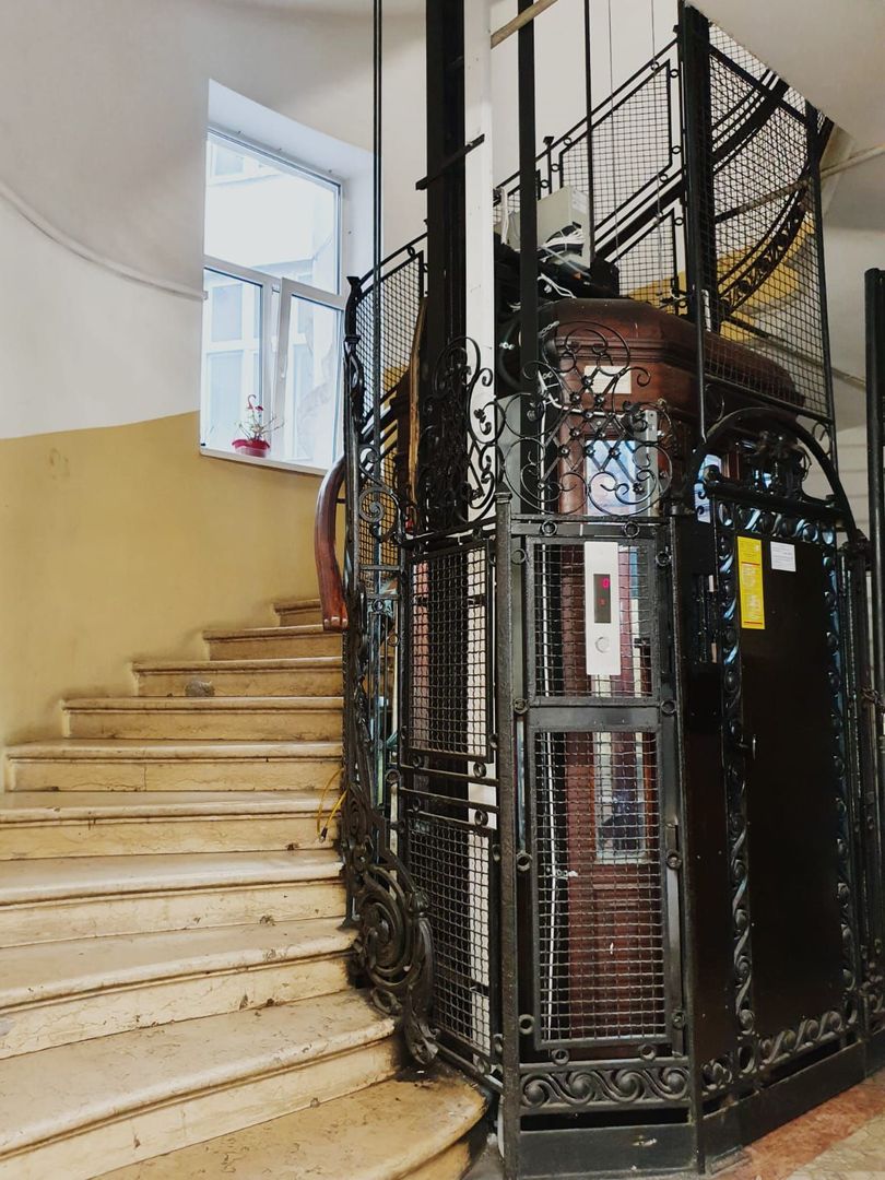 All-inclusive Studio Ultracentral Location - Romana - Poză 21