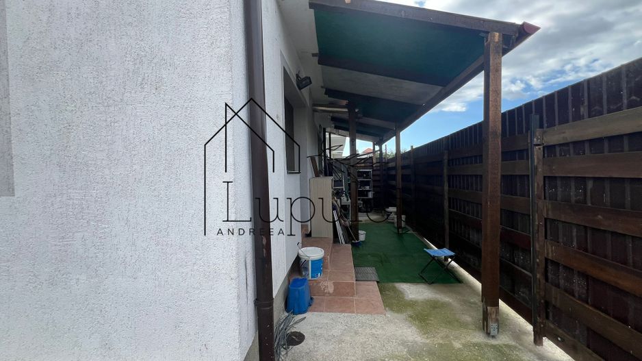 Casă de Vânzare | Șelimbăr  6 Camere | 178 MPU | Teren 210 MP - Poză 36