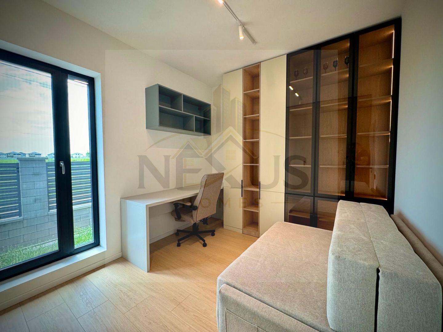 SMART HOME |Casa individuala| Finisaje ultra Premium - Mutare rapida - Poză 12
