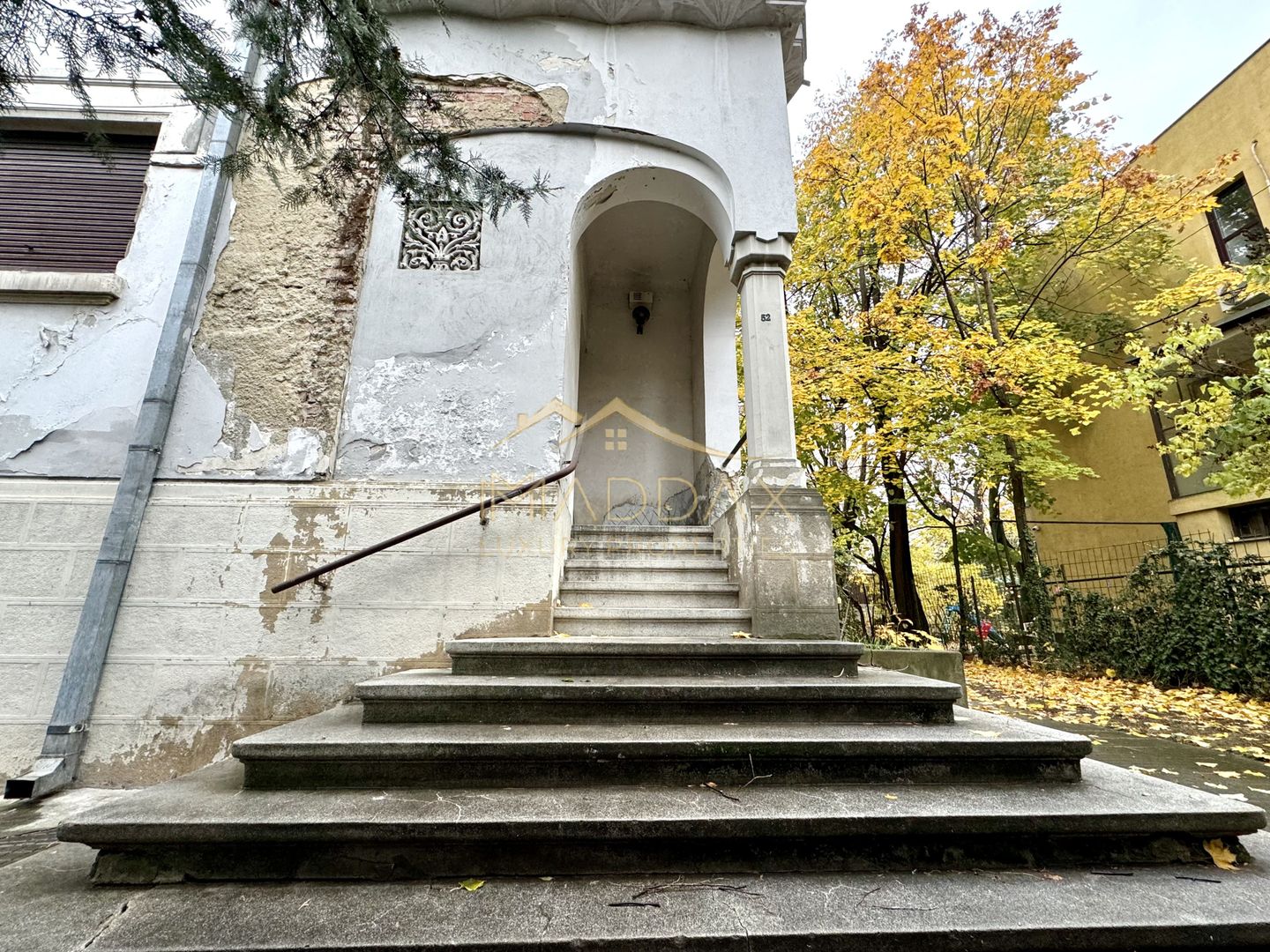 Vila Impresionanta *503mp* TEREN *577mp* // Zona Casin - Poză 19