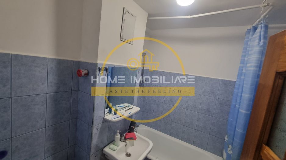 Apartament cu 2 camere/ 44mp/ zona Alexandru cel Bun - Poză 10